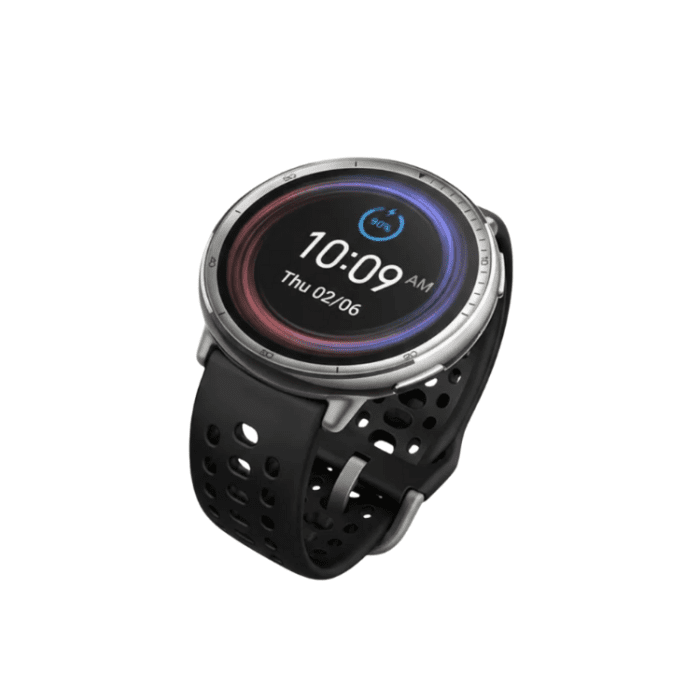 12 (7) - Amazfit Active 2R Smart Watch