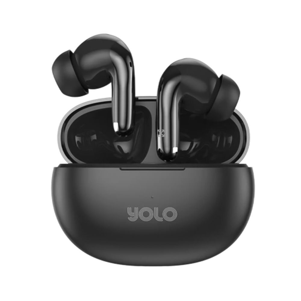 1289400-1 - Yolo YoPod Ace Earbuds | ENC & Quad Mic