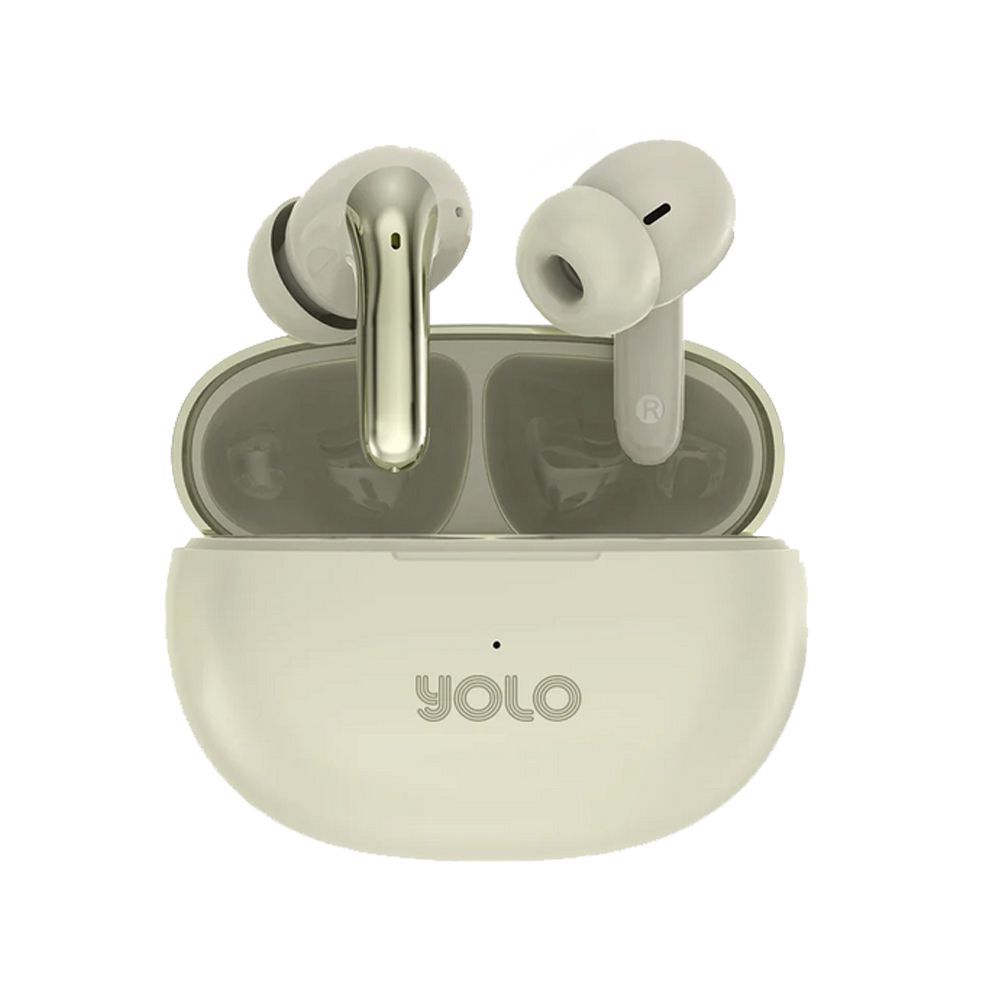 1289401-1 - Yolo YoPod Ace Earbuds | ENC & Quad Mic