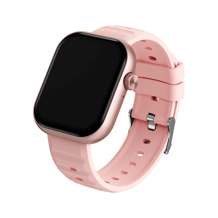 13 - Itel Fit 020 Smart Watch