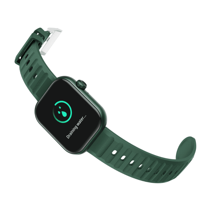 14 - Itel Fit 020 Smart Watch