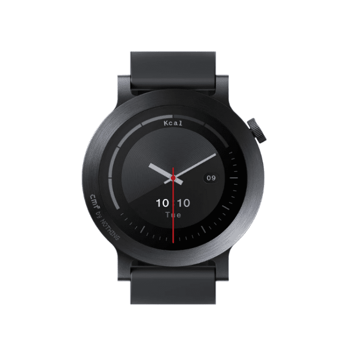 1(4) - CMF Nothing Watch 3 Pro