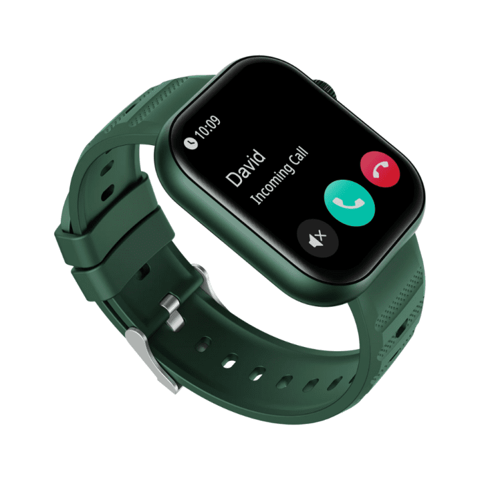 15 - Itel Fit 020 Smart Watch