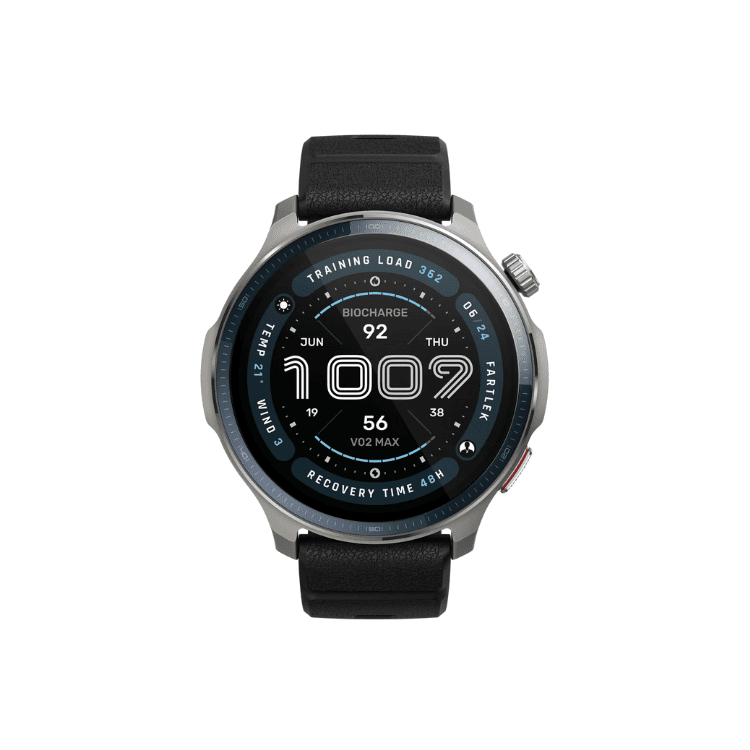 1(8) - Amazfit Balance 2 Smart Watch