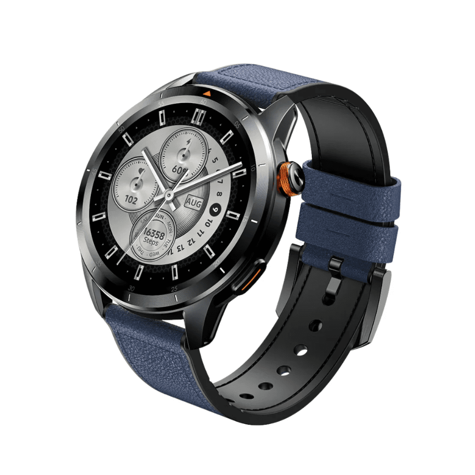 19 Itel Apex N10 Smart Watch with 1 Year Official Warranty
