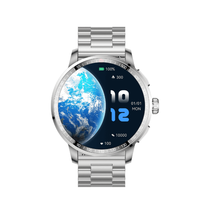 2 - Itel Horizon N8 Smart Watch | 1 Year Warranty