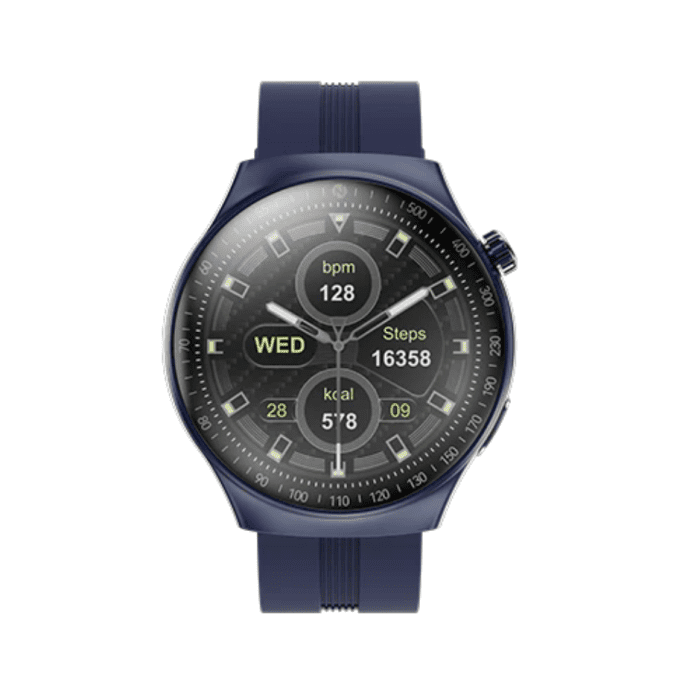 2 - Itel Opal O41 Smart Watch | 1 Year Warranty
