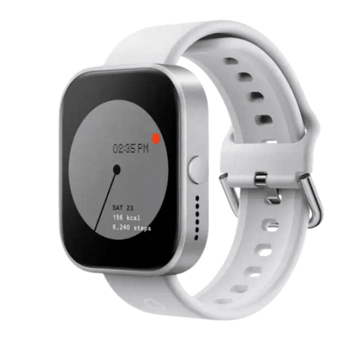 2 - CMF Nothing Watch Pro