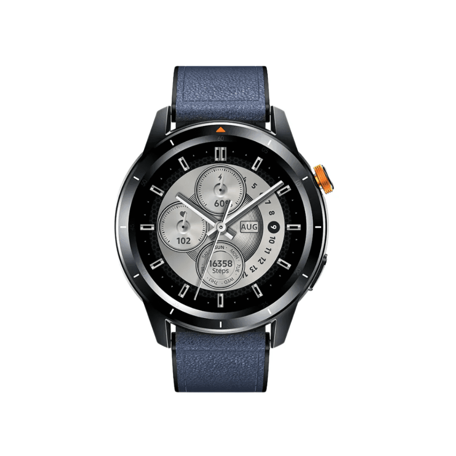 20 - Itel Apex N10 Smart Watch