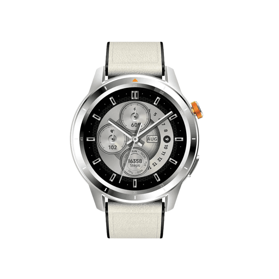 21 - Itel Apex N10 Smart Watch