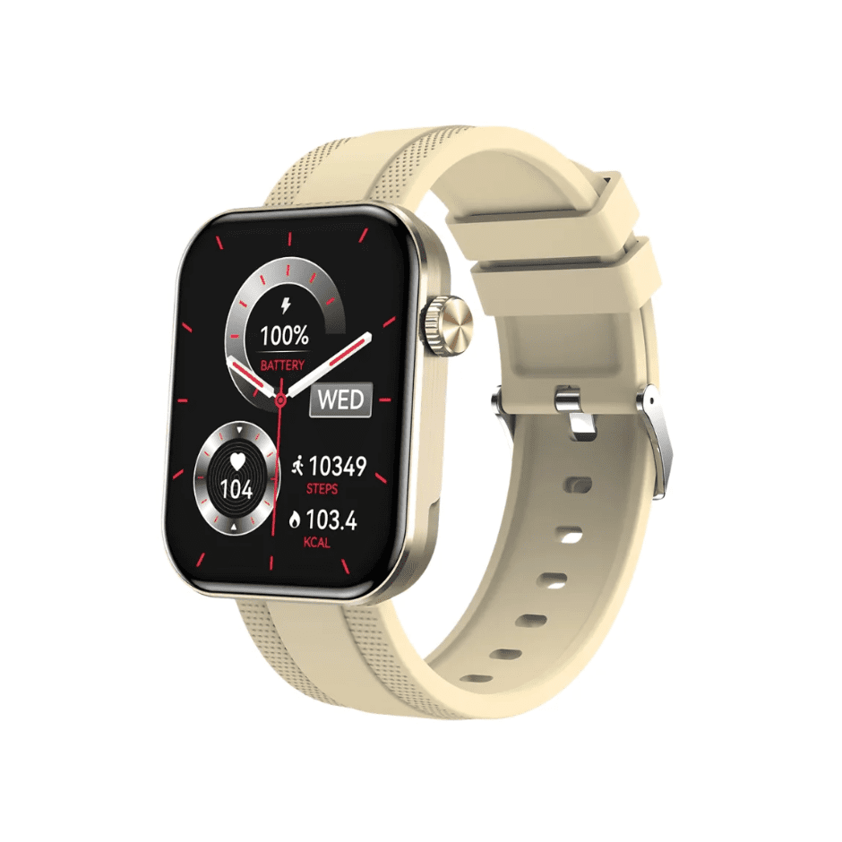 24 - Itel Fit O25 Smart Watch | 1 Year Warranty