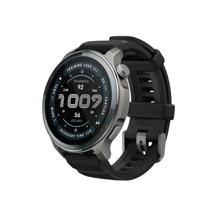 2(7) Amazfit Balance 2 Smart Watch Price in Pakistan - Premium GPS Fitness Smartwatch