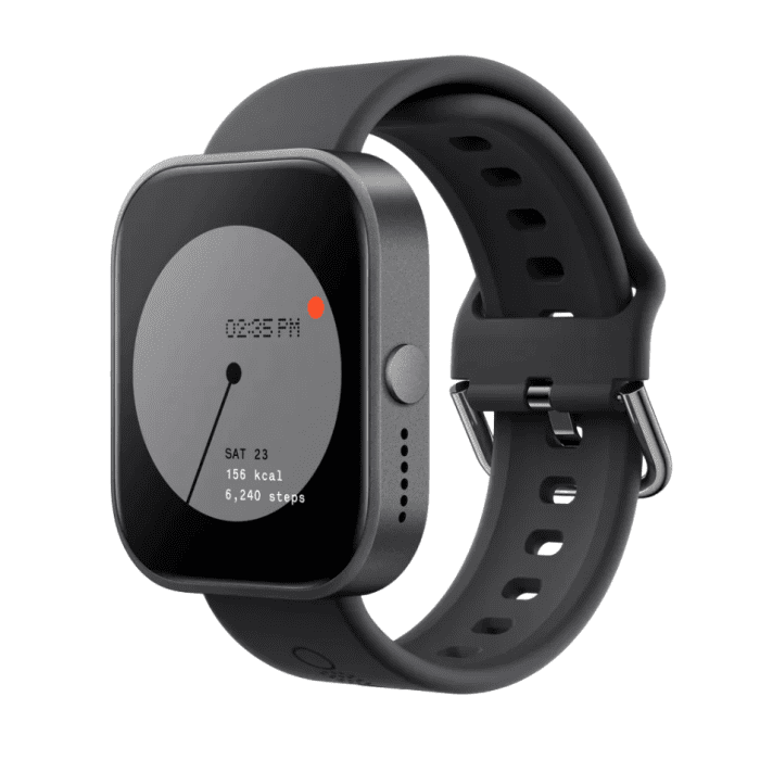 3 - CMF Nothing Watch Pro