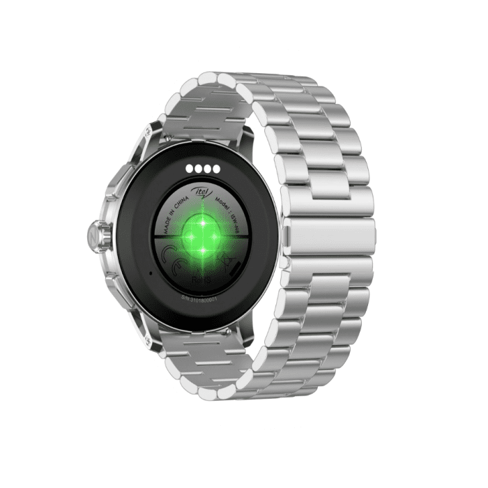 3 - Itel Horizon N8 Smart Watch | 1 Year Warranty