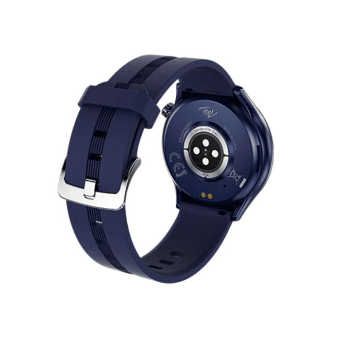 3 - Itel Opal O41 Smart Watch | 1 Year Warranty