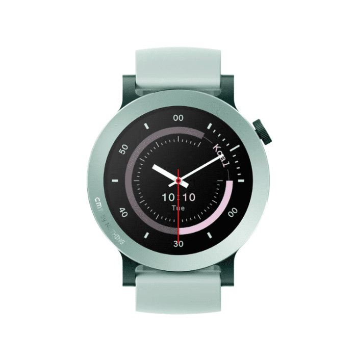 3(3) - CMF Nothing Watch 3 Pro