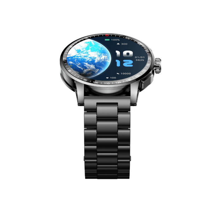 4 - Itel Horizon N8 Smart Watch | 1 Year Warranty