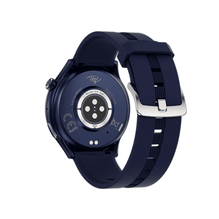 4 - Itel Opal O41 Smart Watch | 1 Year Warranty