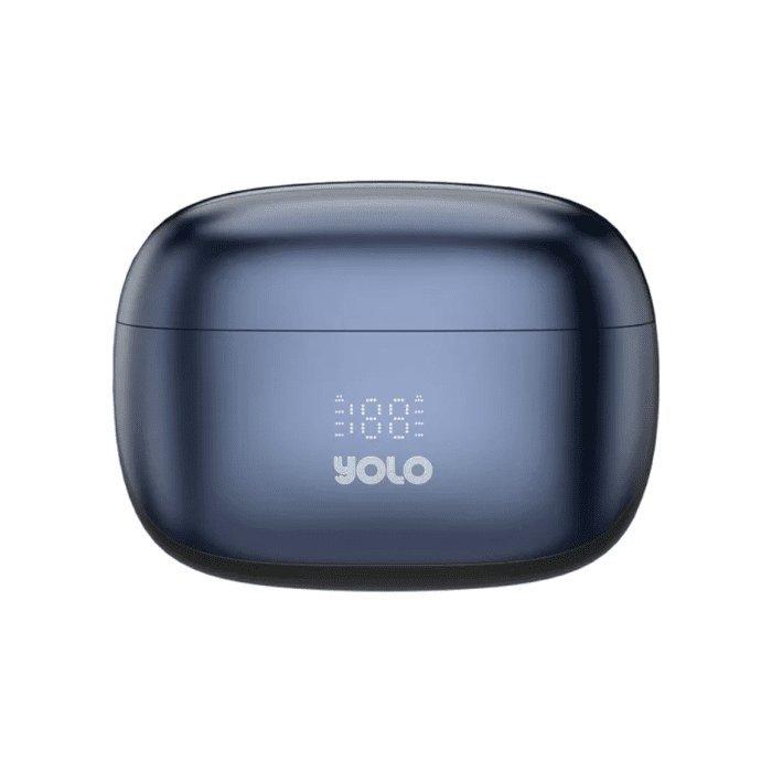 5 - Yolo YoPod Prime Earbuds | ANC & ENC