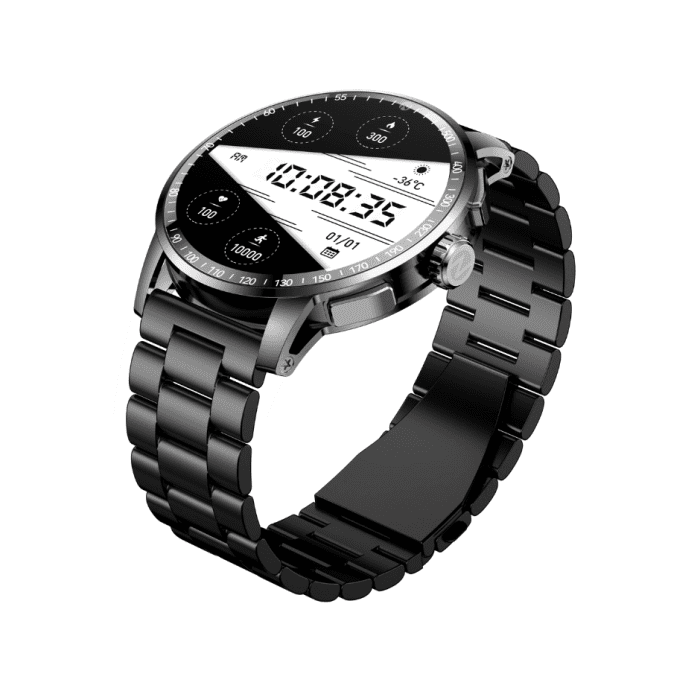 5 - Itel Horizon N8 Smart Watch | 1 Year Warranty