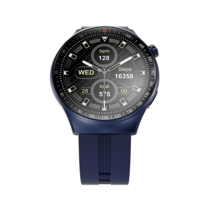 5 - Itel Opal O41 Smart Watch | 1 Year Warranty