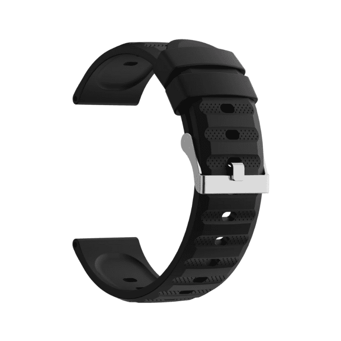 7 - Itel Fit 020 Smart Watch