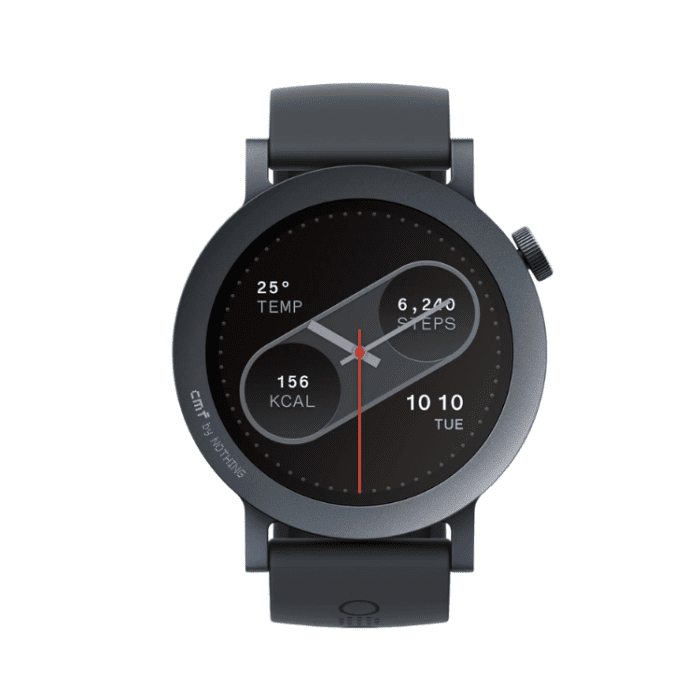 8 - CMF Nothing Watch Pro 2