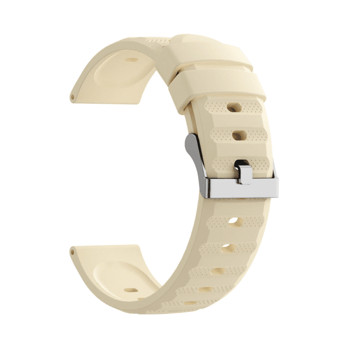 8 - Itel Fit 020 Smart Watch