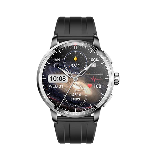 Black3_7982fe6b-2cfa-4dce-96a4-8cbb80108f48 - Itel Horizon N8 Smart Watch | 1 Year Warranty