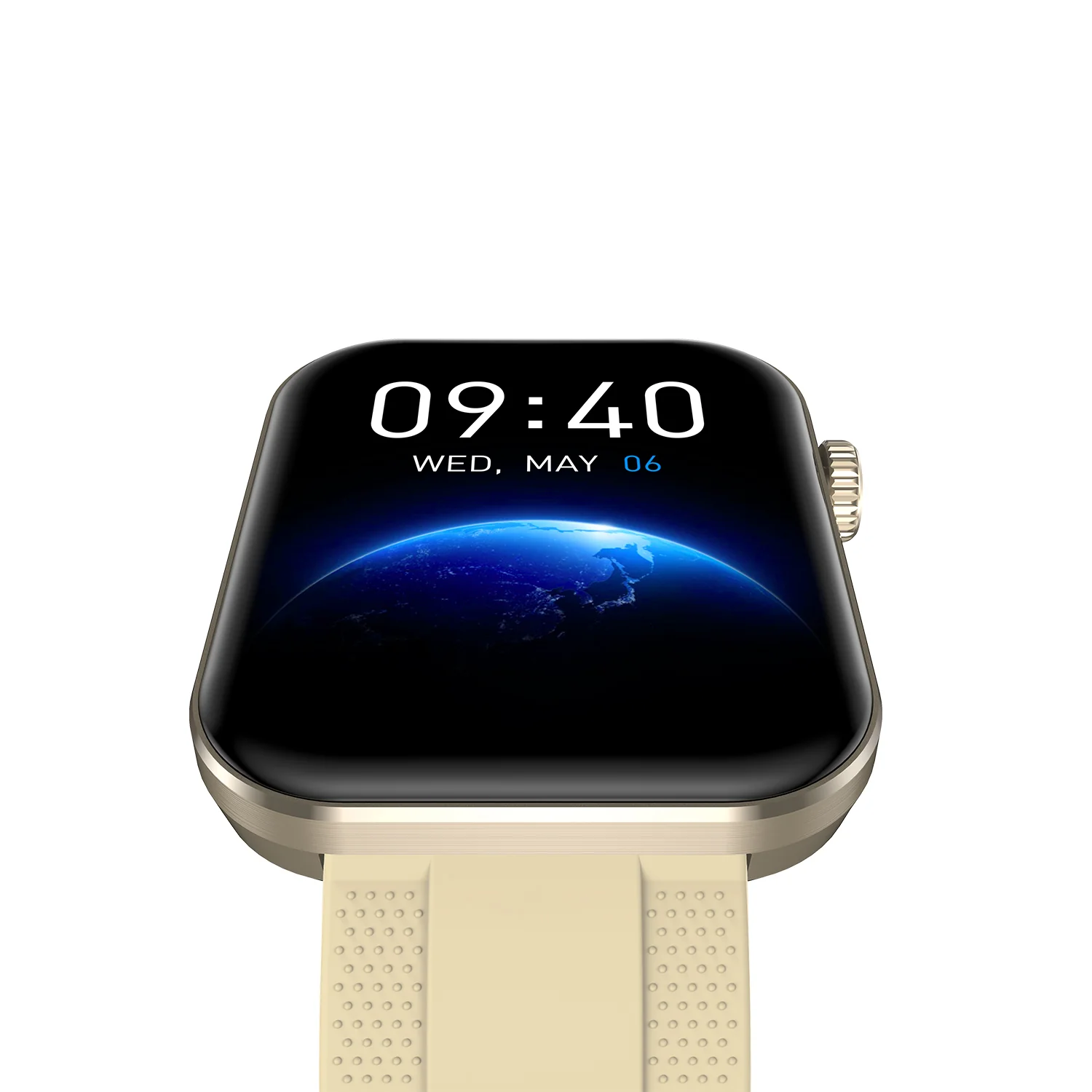 daa - Itel Fit O25 Smart Watch | 1 Year Warranty
