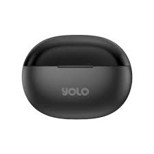 images - Yolo YoPod Ace Earbuds | ENC & Quad Mic