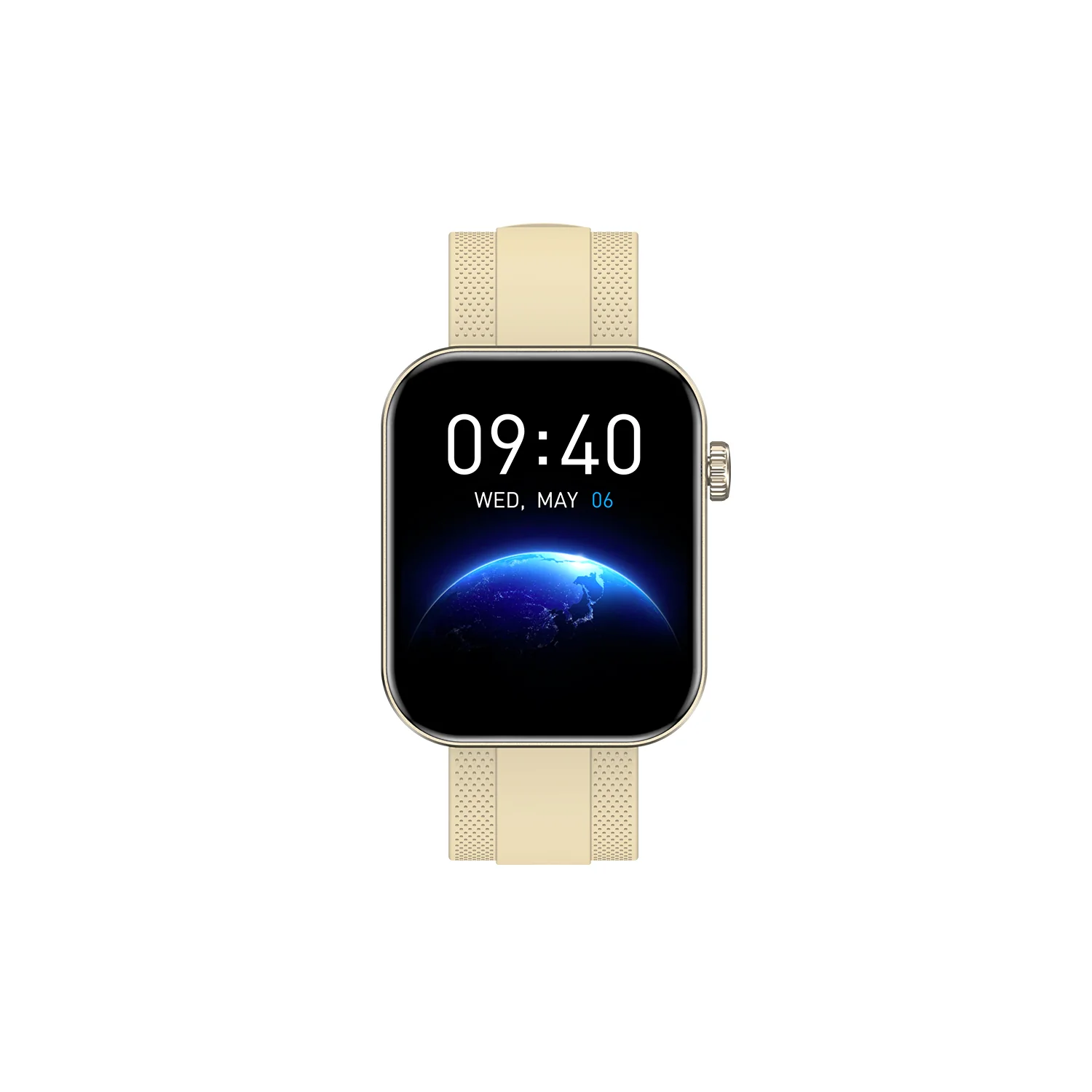sa - Itel Fit O25 Smart Watch | 1 Year Warranty