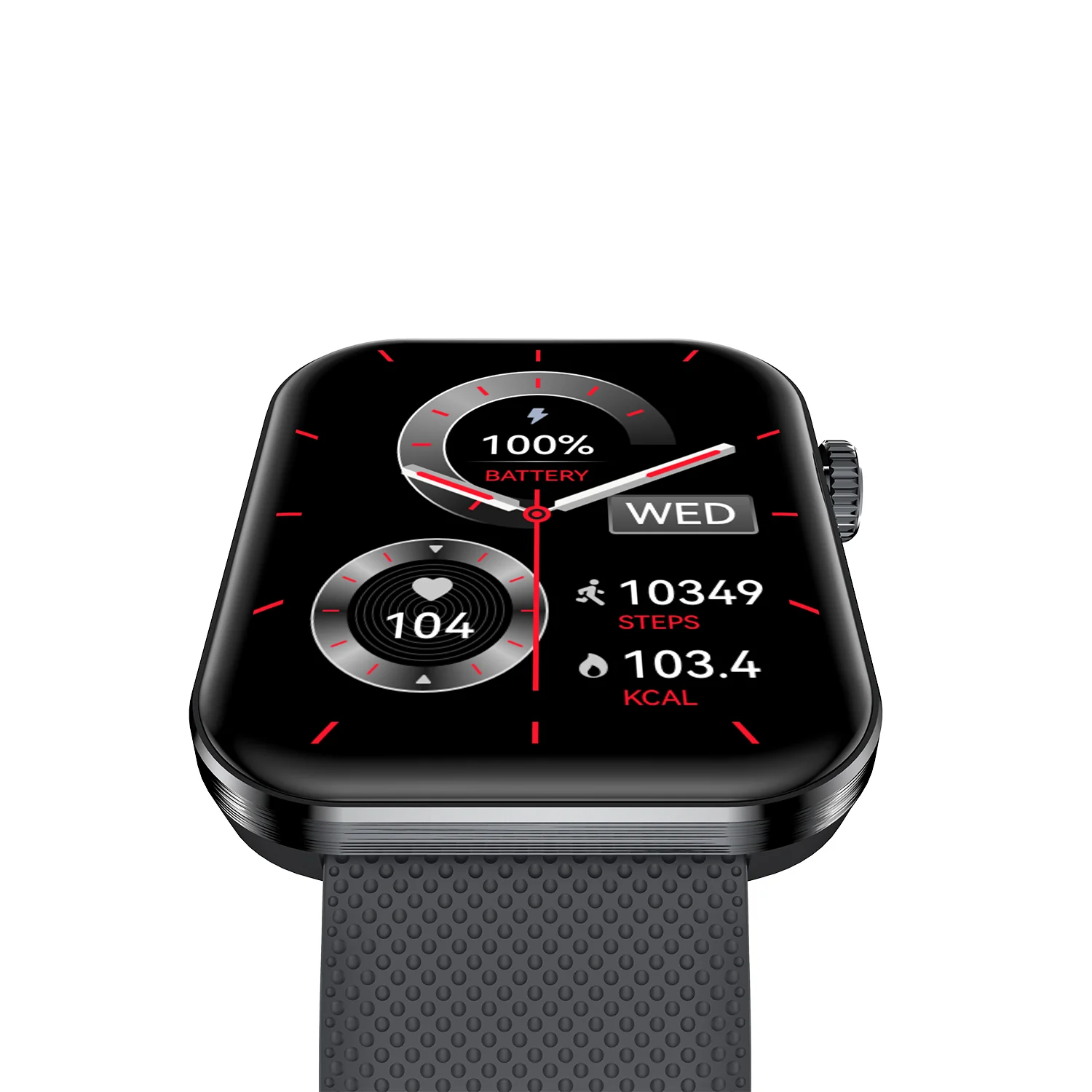 ssf - Itel Fit O25 Smart Watch | 1 Year Warranty