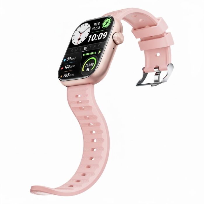 unnamed (1) - Itel Fit 020 Smart Watch