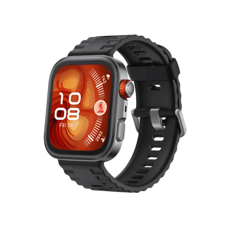 1 - Huawei Fit 4 Pro Smart Watch