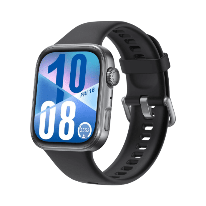 1 - Huawei Fit 4 Smart Watch