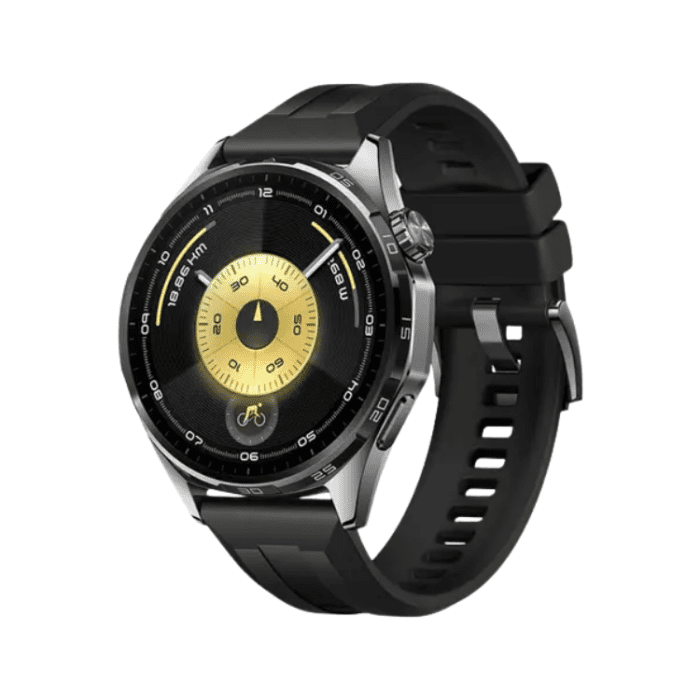 1 - Huawei GT6 Smart Watch | 46mm