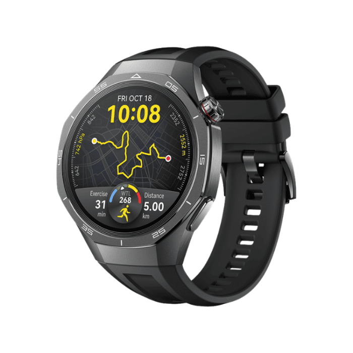 1 - Huawei Watch GT5 Pro | 46mm | Black