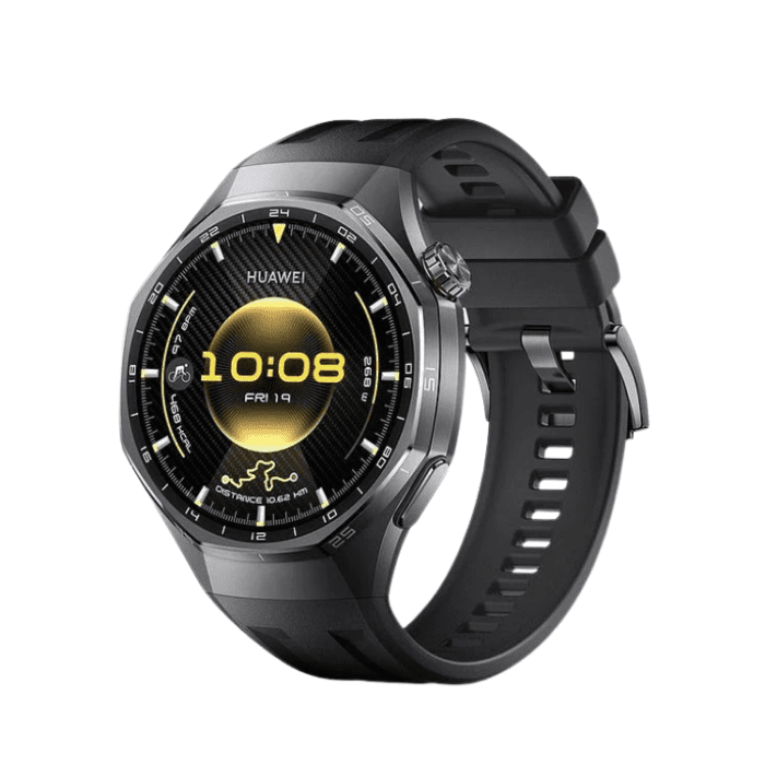 1 - Huawei GT6 Pro Smart Watch | 46mm