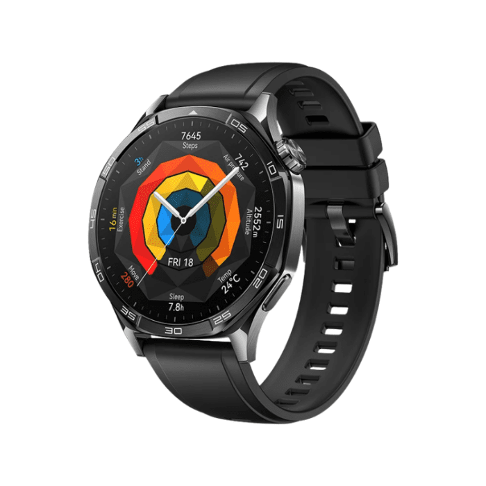 1 - Huawei GT5 Smart Watch | 46mm