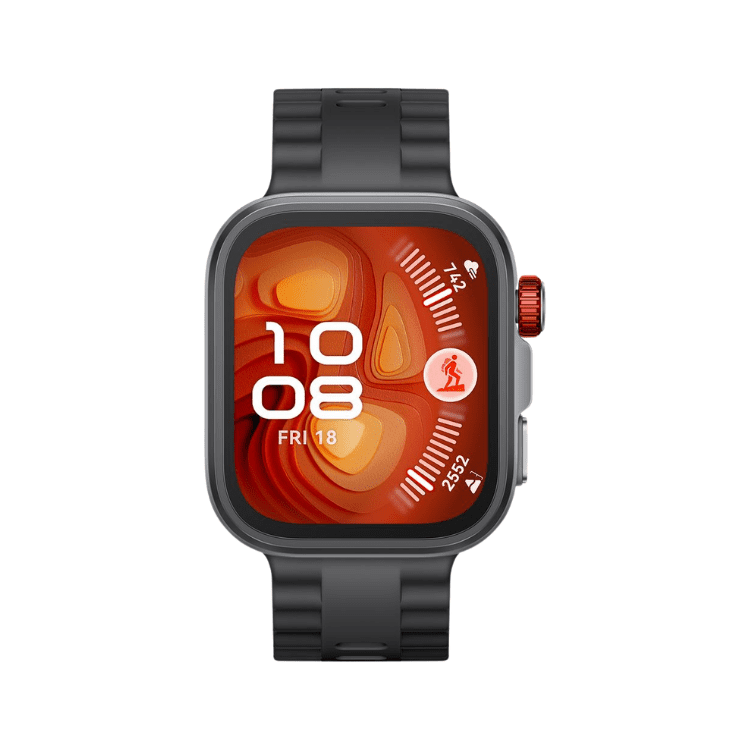 2 - Huawei Fit 4 Pro Smart Watch