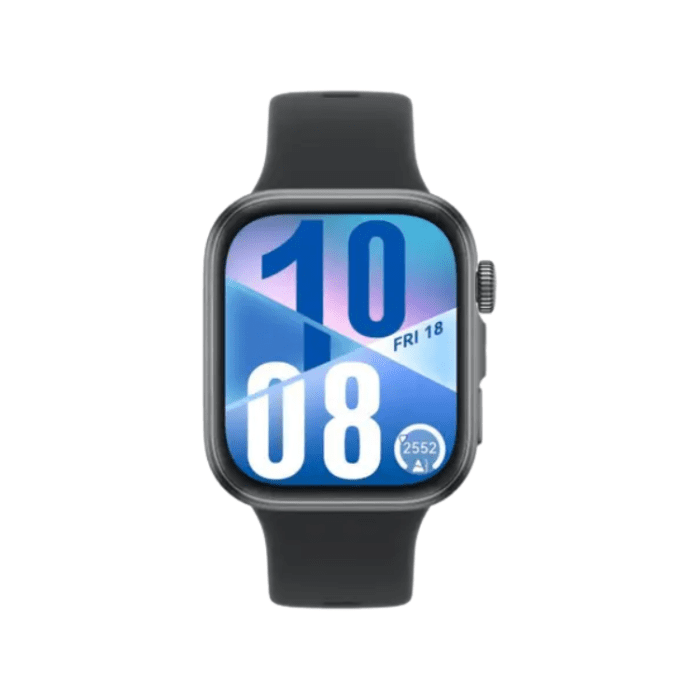 2 - Huawei Fit 4 Smart Watch