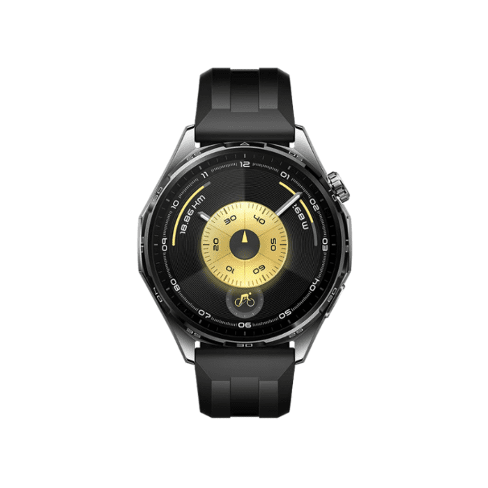 2 - Huawei GT6 Smart Watch | 46mm