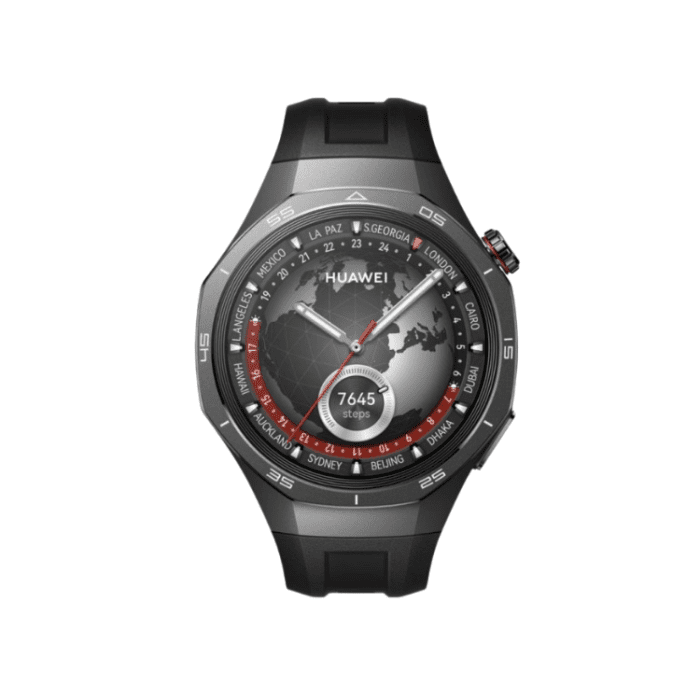 2 - Huawei Watch GT5 Pro | 46mm | Black