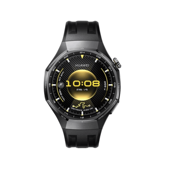 2 - Huawei GT6 Pro Smart Watch | 46mm