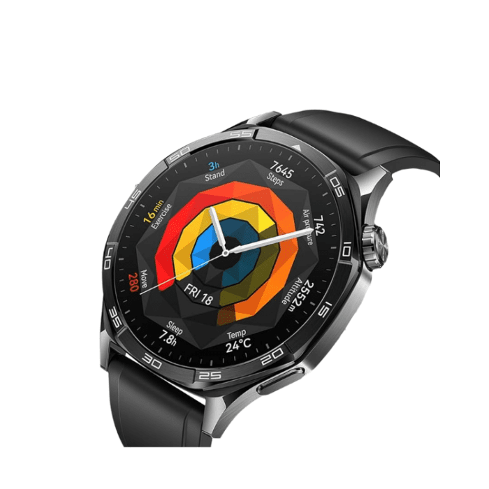 2 - Huawei GT5 Smart Watch | 46mm