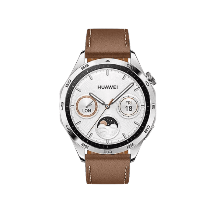 3 - Huawei GT5 Smart Watch | 46mm