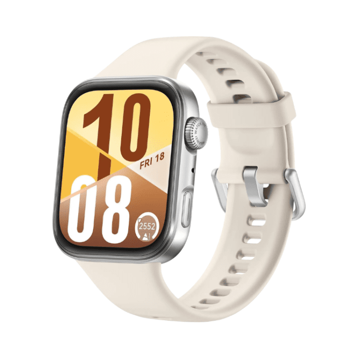 3 - Huawei Fit 4 Smart Watch