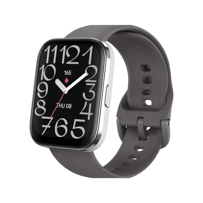3 - Amazfit Bip 5 Unity Smart Watch