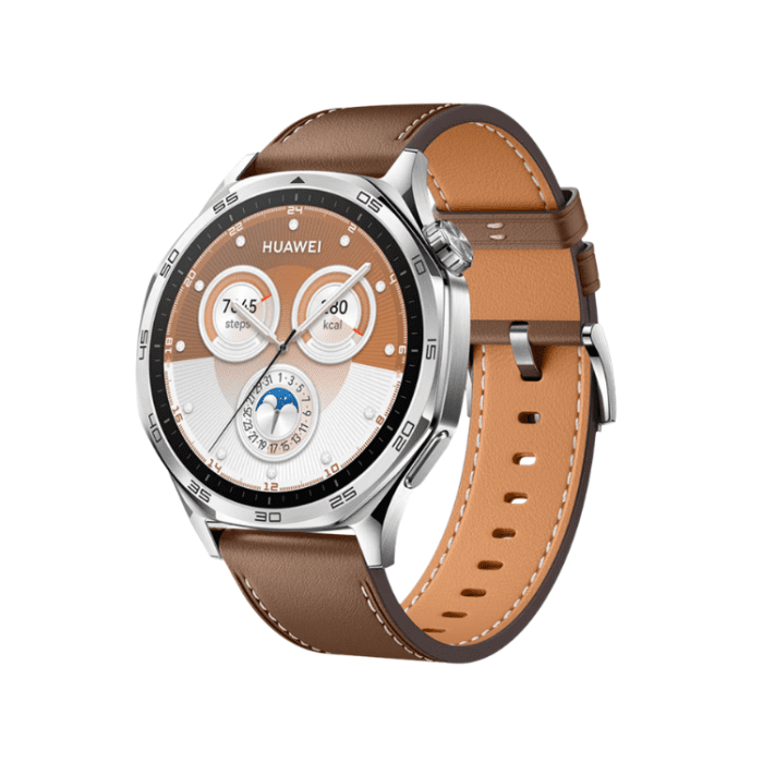 4 - Huawei GT5 Smart Watch | 46mm